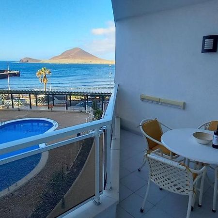 Apartamento En El Medano - Estrella Del Mar Granadilla De Abona Extérieur photo
