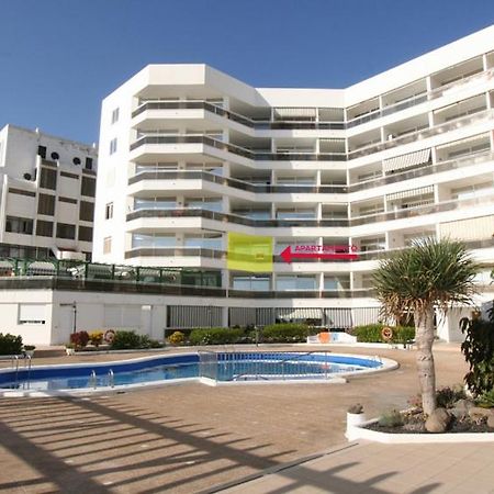 Apartamento En El Medano - Estrella Del Mar Granadilla De Abona Extérieur photo