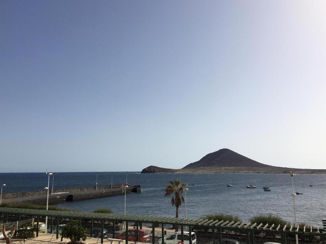 Apartamento En El Medano - Estrella Del Mar Granadilla De Abona Extérieur photo
