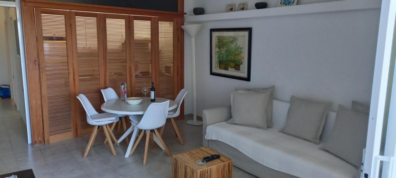 Apartamento En El Medano - Estrella Del Mar Granadilla De Abona Extérieur photo