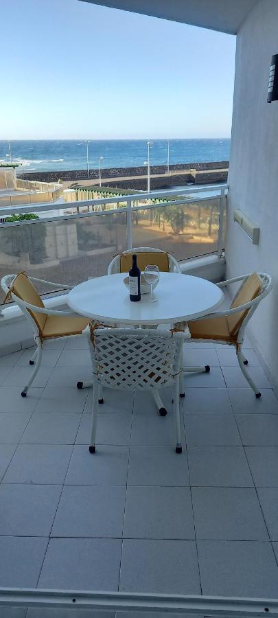 Apartamento En El Medano - Estrella Del Mar Granadilla De Abona Extérieur photo