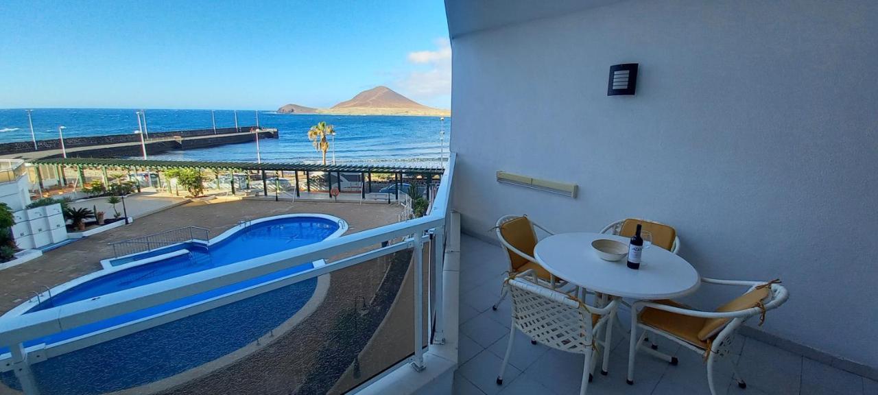 Apartamento En El Medano - Estrella Del Mar Granadilla De Abona Extérieur photo
