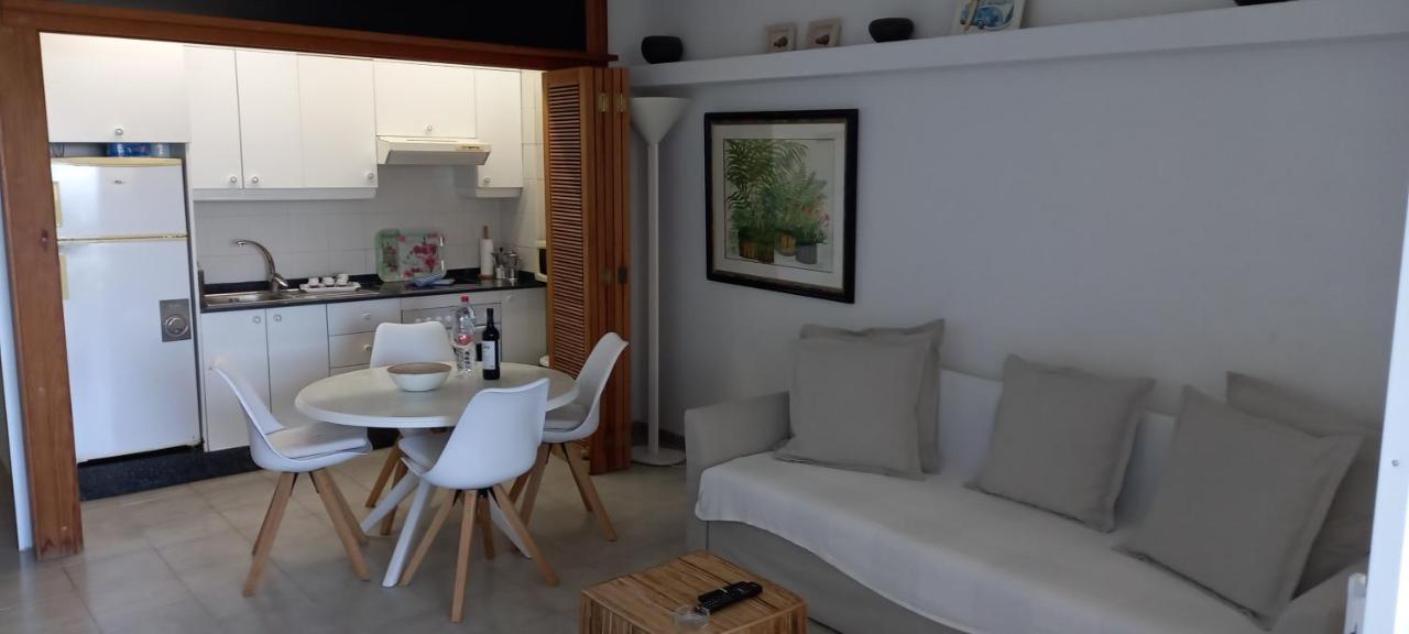 Apartamento En El Medano - Estrella Del Mar Granadilla De Abona Extérieur photo