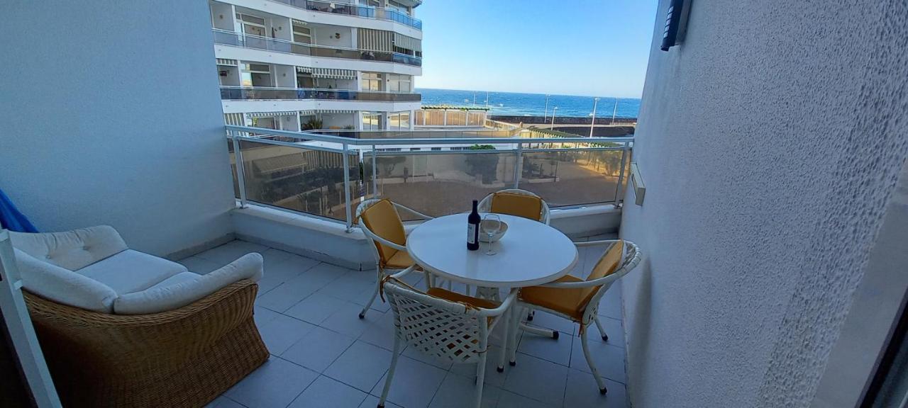 Apartamento En El Medano - Estrella Del Mar Granadilla De Abona Extérieur photo