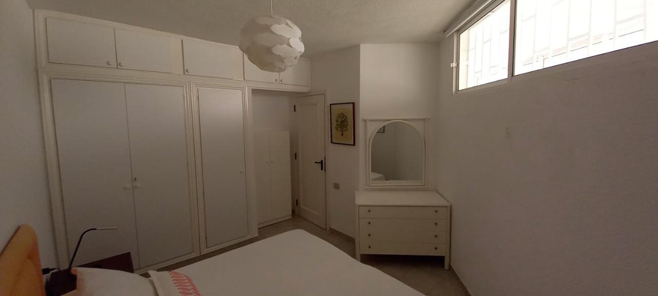 Apartamento En El Medano - Estrella Del Mar Granadilla De Abona Extérieur photo