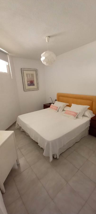Apartamento En El Medano - Estrella Del Mar Granadilla De Abona Extérieur photo