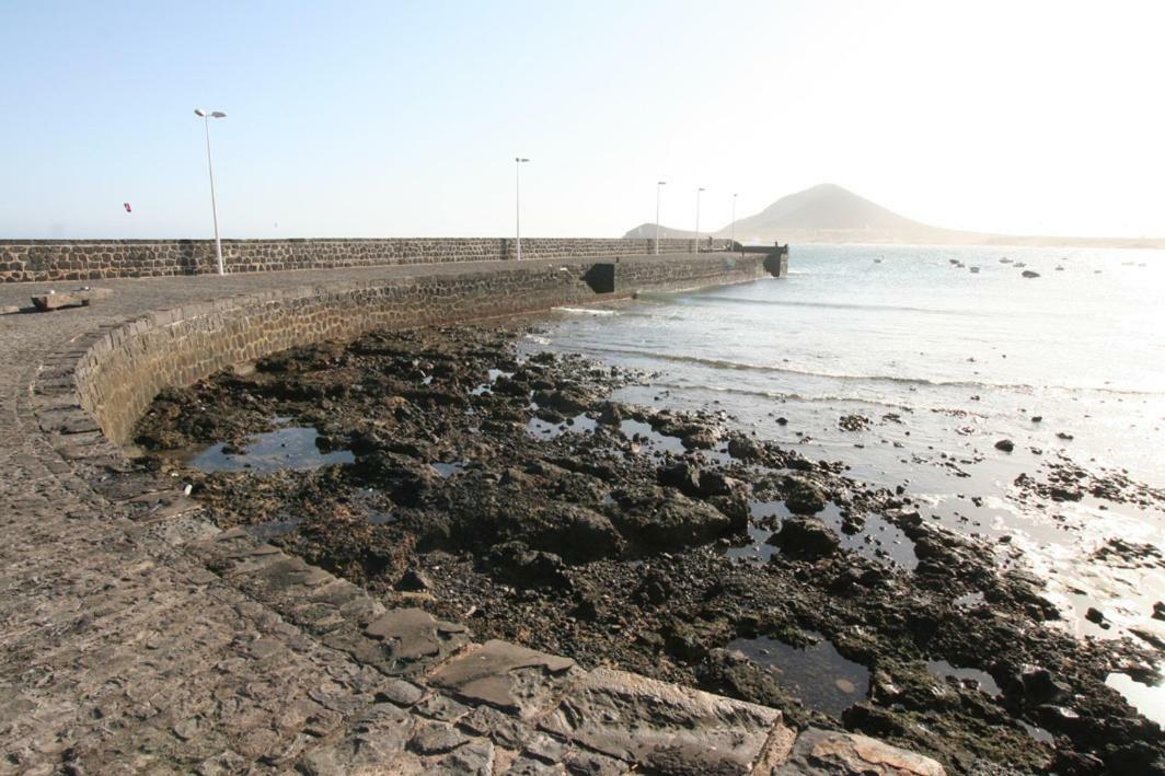 Apartamento En El Medano - Estrella Del Mar Granadilla De Abona Extérieur photo