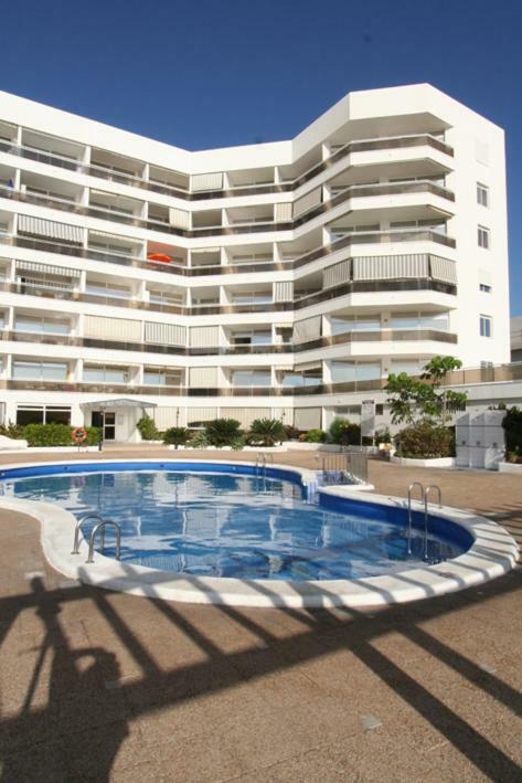 Apartamento En El Medano - Estrella Del Mar Granadilla De Abona Extérieur photo