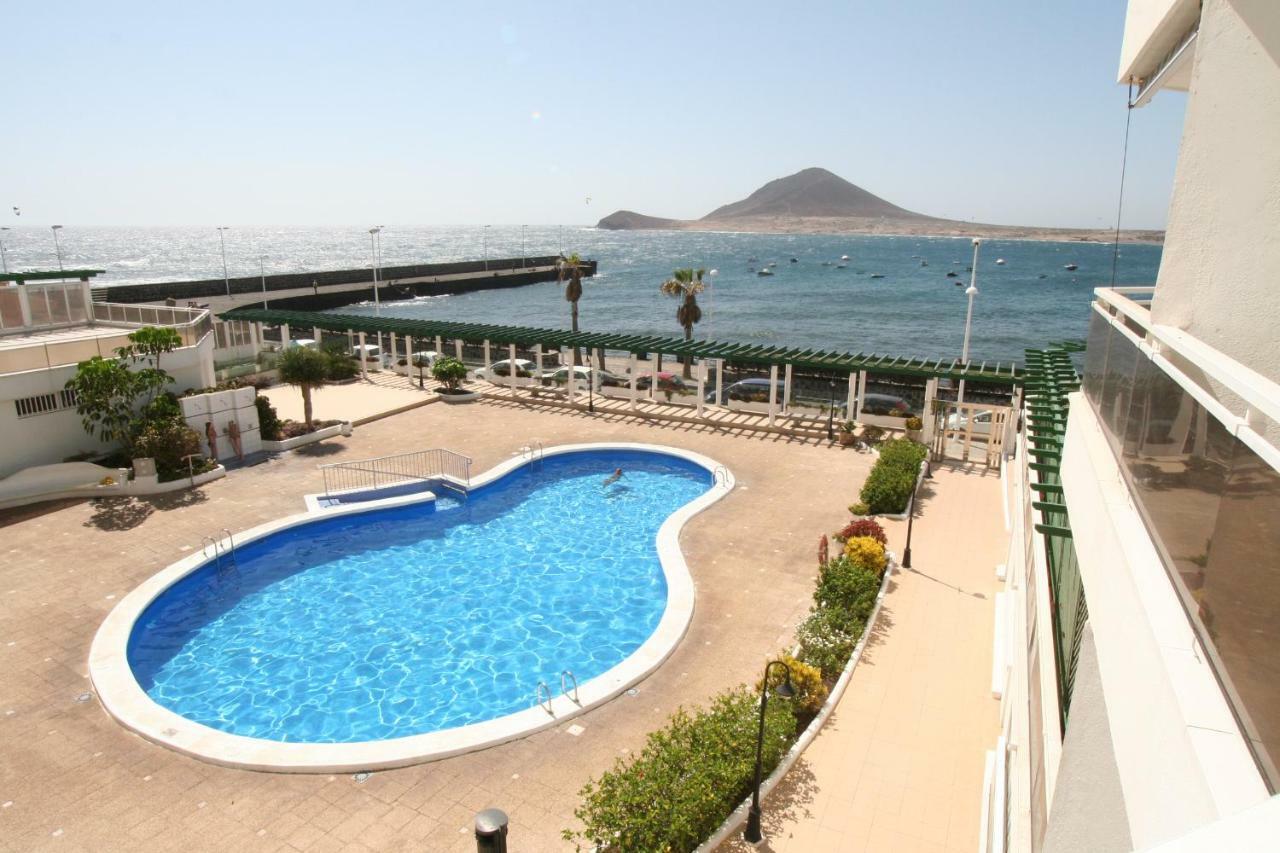 Apartamento En El Medano - Estrella Del Mar Granadilla De Abona Extérieur photo